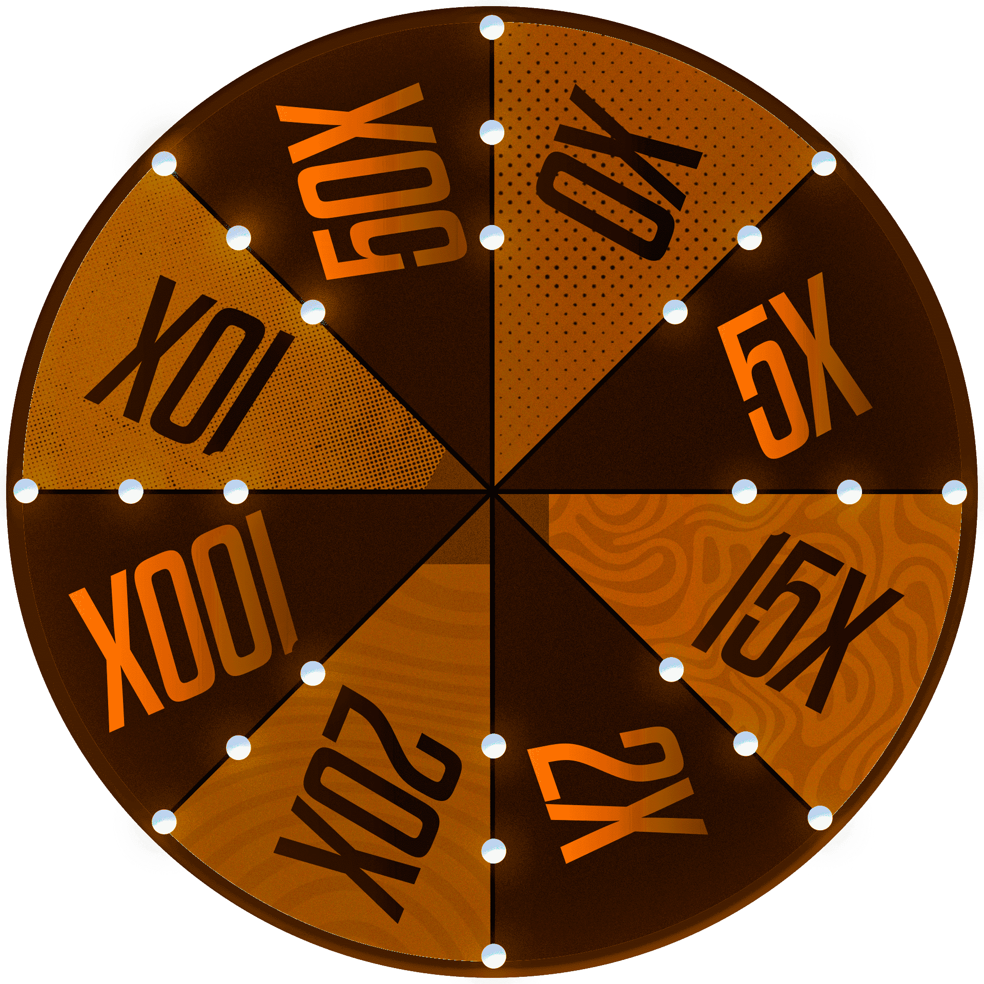 Roleta 1
